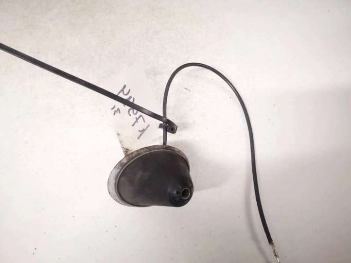 Fiat Punto (188) Antena (GPS antena)