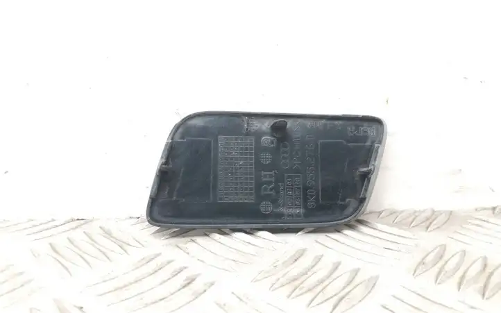 Audi A4 S4 B8 8K (2011 - 2015) 8K0955276D Крышка омывателя фар — фото 3