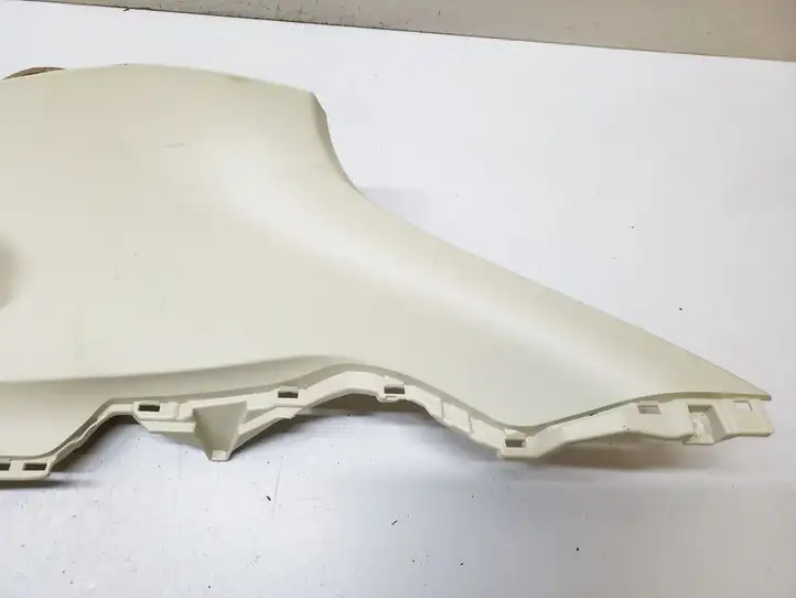 Lexus NX (2017 - ) 6247078010 Верхняя обшивка стойки D — фото 4