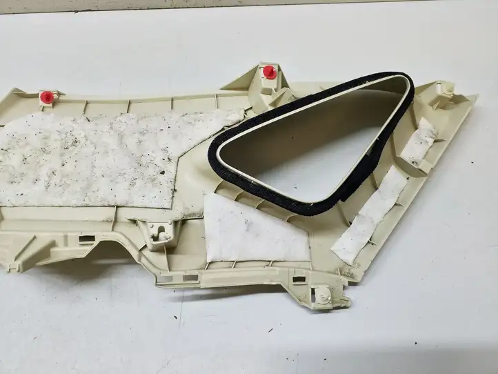 Lexus NX (2017 - ) 6247078010 Верхняя обшивка стойки D — фото 6