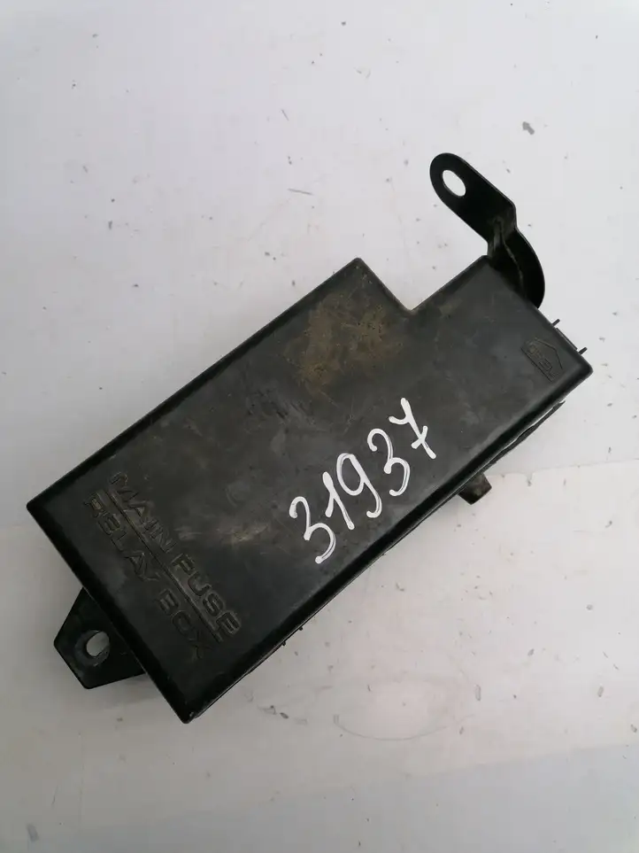 Subaru Impreza II (2003 - 2005) 82231FE000 Блок предохранителей — фото 1