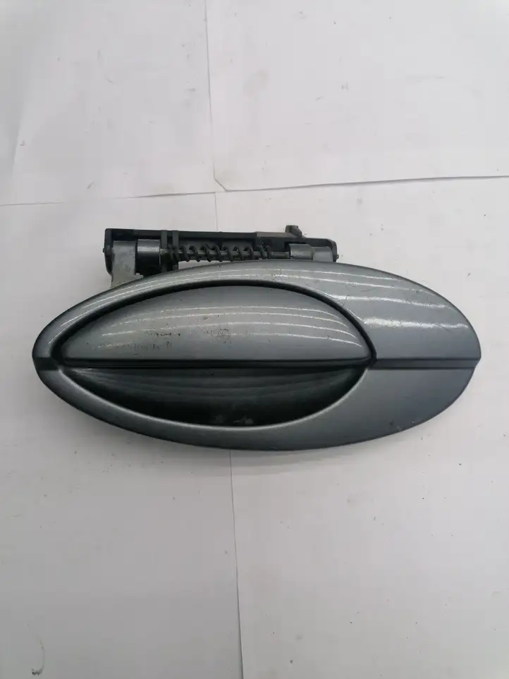 Citroen C5 (2004 - 2008) 9642929180 Наружная ручка задней двери — фото 1