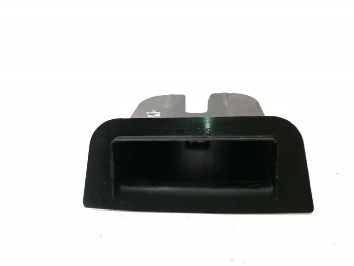 Audi TT TTS Mk2 (2006 - 2010) 8J0827520 Замок крышки багажника — фото 1