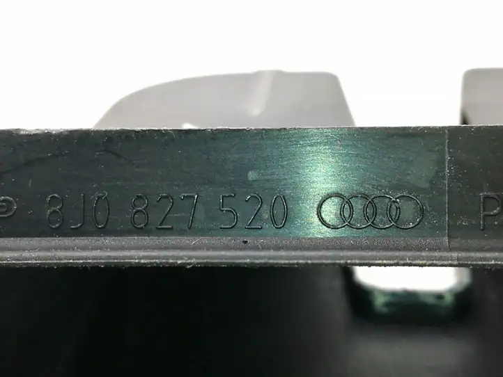 Audi TT TTS Mk2 (2006 - 2010) 8J0827520 Замок крышки багажника — фото 3