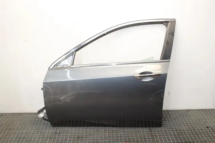 Honda Accord (2008 - 2016) Дверь — фото 1