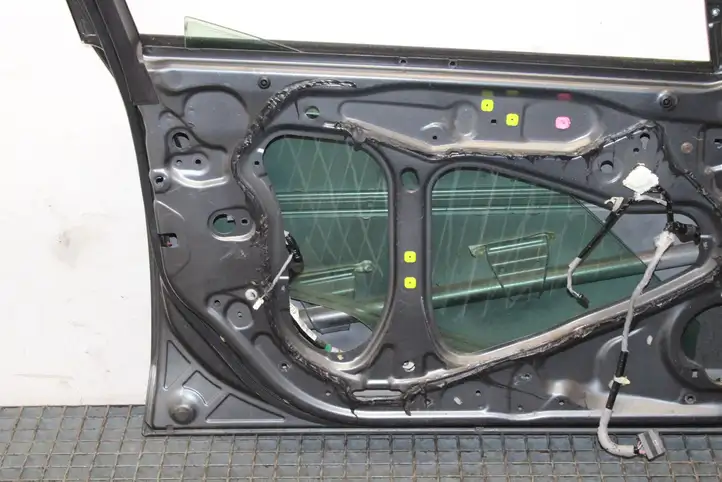 Honda Accord (2008 - 2016) Дверь — фото 2