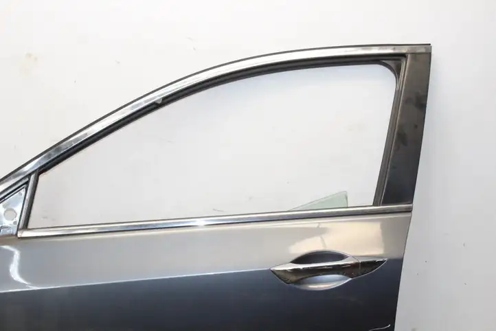 Honda Accord (2008 - 2016) Дверь — фото 3