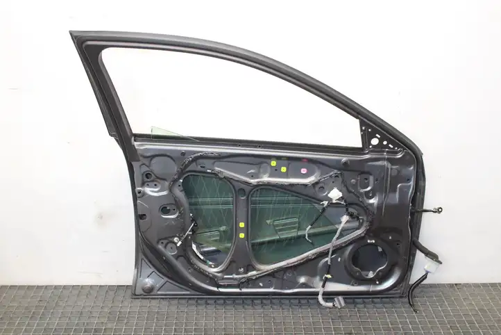 Honda Accord (2008 - 2016) Дверь — фото 8