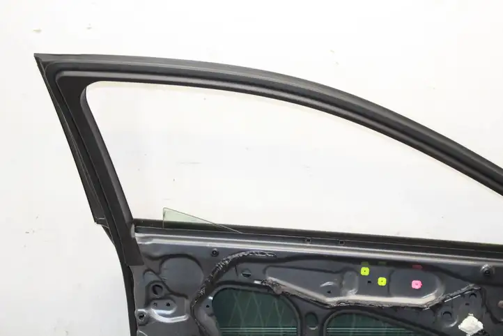 Honda Accord (2008 - 2016) Дверь — фото 9