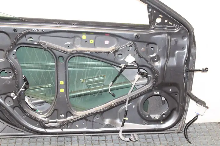 Honda Accord (2008 - 2016) Дверь — фото 10