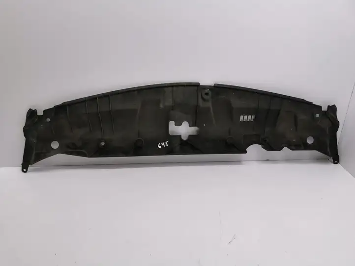 Honda Civic (2006 - 2011) 71125SNB Накладка замка капота — фото 3