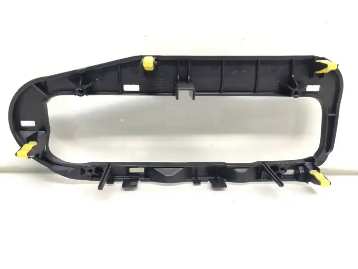 Toyota Auris E180 (2012 - 2018) 55468-02030 Отделка блока климат-контроля — фото 4