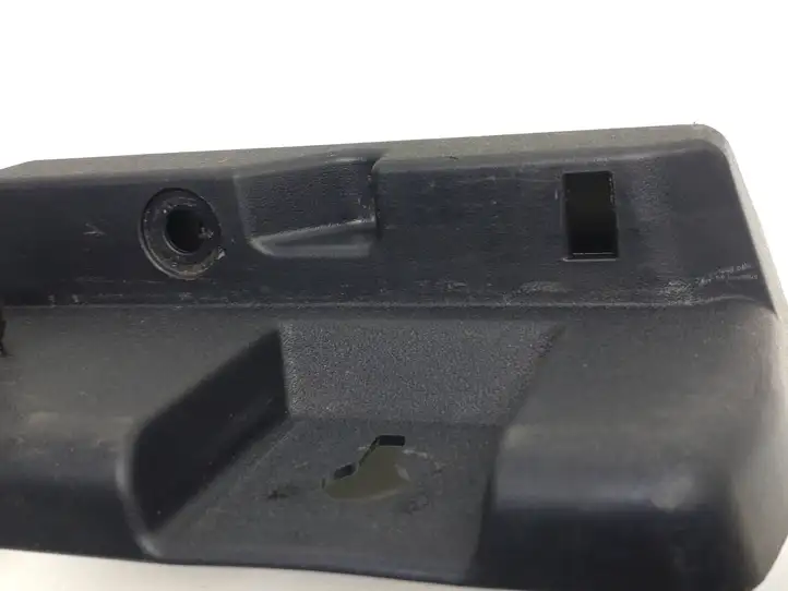 Toyota Auris E180 (2012 - 2018) 6474202040 Держатель шторки — фото 4