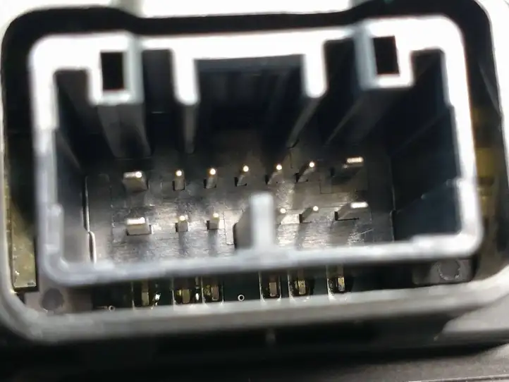 Toyota Auris E180 (2012 - 2018)  A2C94485000 Спидометр (приборный щиток)