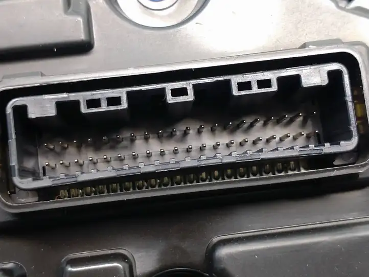 Toyota Auris E180 (2012 - 2018)  A2C94485000 Спидометр (приборный щиток)