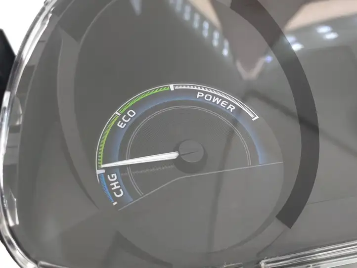 Toyota Auris E180 (2012 - 2018)  A2C94485000 Спидометр (приборный щиток)