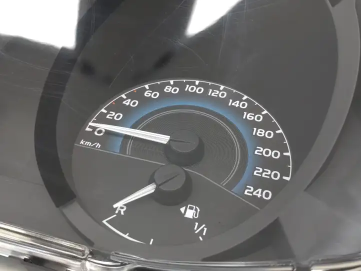 Toyota Auris E180 (2012 - 2018)  A2C94485000 Спидометр (приборный щиток)