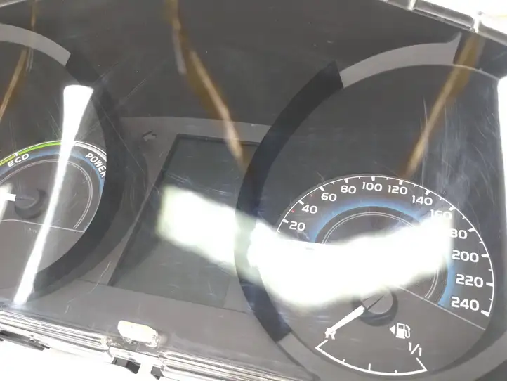 Toyota Auris E180 (2012 - 2018)  A2C94485000 Спидометр (приборный щиток)