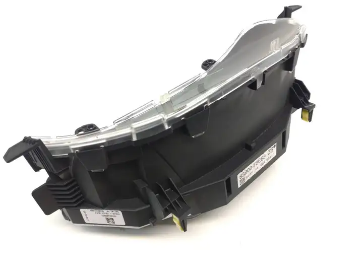 Toyota Auris E180 (2012 - 2018)  A2C94485000 Спидометр (приборный щиток)