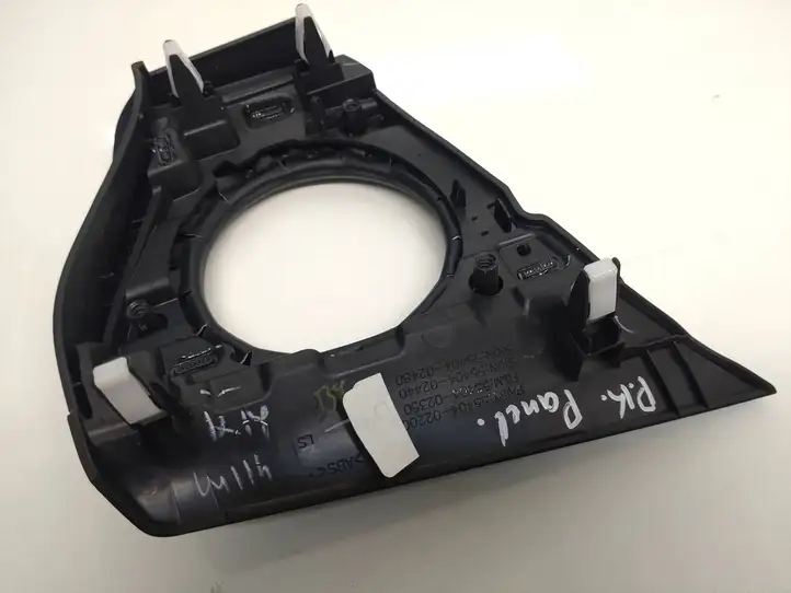 Toyota Auris E180 (2012 - 2018) 5540402200 Боковой воздушный дефлектор — фото 3