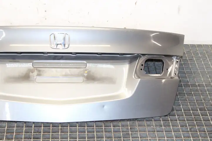 Honda Accord (2008 - 2016) Крышка багажника — фото 5