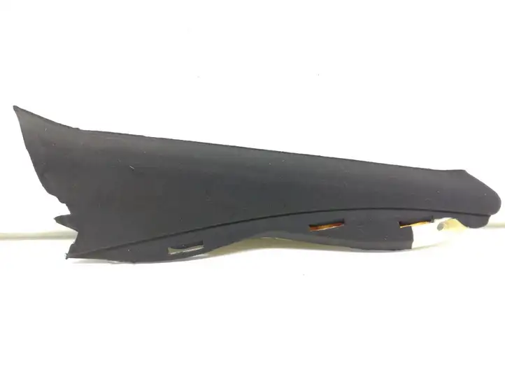 BMW 5 E60 E61 (2004 - 2010) 7049902 Обшивка стойки C — фото 1