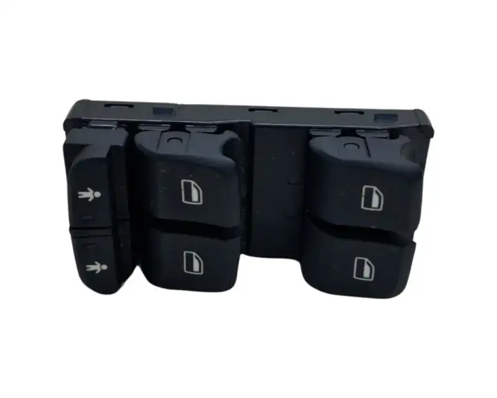 Audi A3/S3 8V (2012 - 2016) 8V0959851D Кнопка стеклоподъемников — фото 1