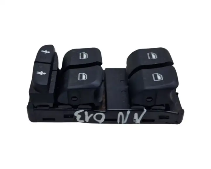 Audi A3/S3 8V (2012 - 2016) 8V0959851D Кнопка стеклоподъемников — фото 2