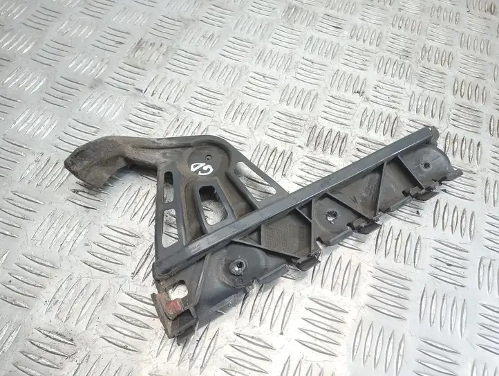 Opel Astra J (2009 - 2012) 13368089 Кронштейн заднего бампера — фото 3