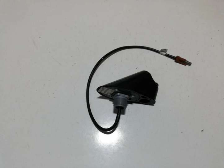 013140081 Opel Vectra C Antena (GPS antena)