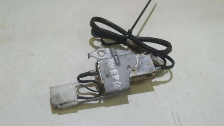 Toyota Avensis T250 Antena (GPS antena)