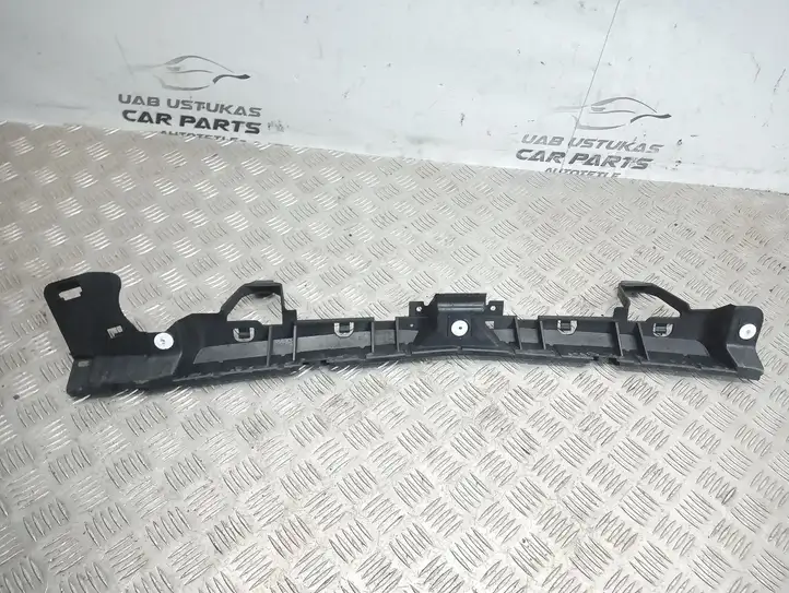 Opel Astra J (2009 - 2012) 13266743 Кронштейн заднего бампера — фото 3