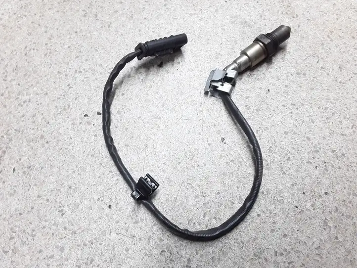 BMW 7 G11 G12 (2015 - 2022)  8593852 Зонд «Lambda»