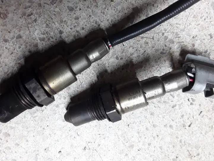 BMW 7 G11 G12 (2015 - 2022)  8593852 Зонд «Lambda»