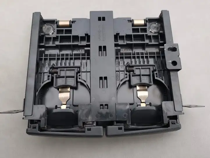 Toyota Avensis Verso (2004 - 2009) 5562944020 Подстаканник — фото 3