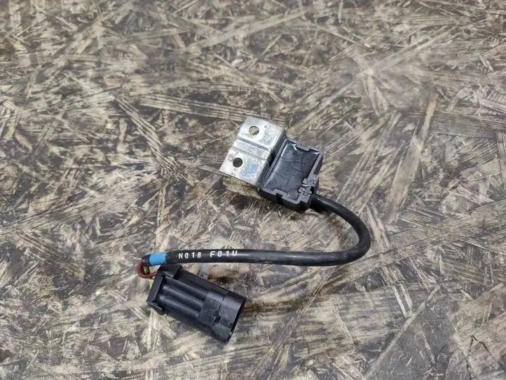 Maserati Quattroporte (2003 - 2008)  184849 Датчик ESP (системы стабильности) (датчик курсовой устойчивости))