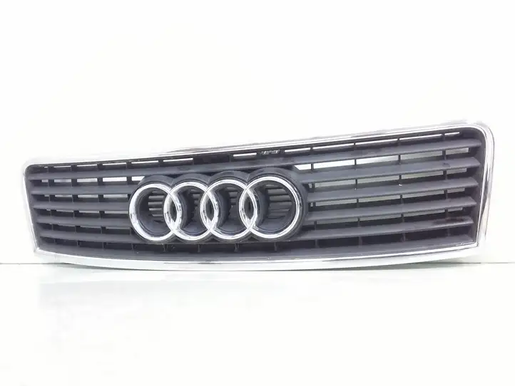 Audi A6 S6 C5 4B (2001 - 2004) 4B0853651F Передняя решетка — фото 1