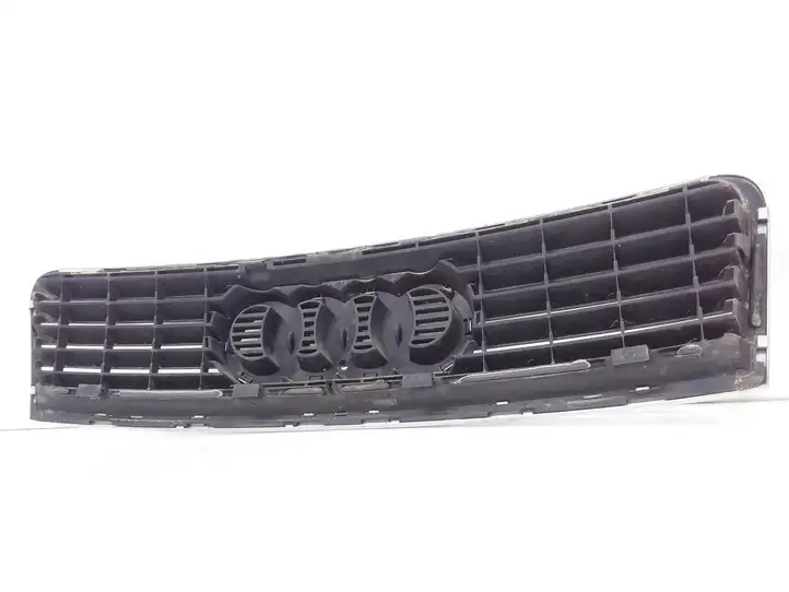 Audi A6 S6 C5 4B (2001 - 2004) 4B0853651F Передняя решетка — фото 2