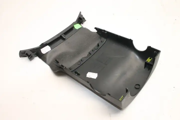 Skoda Octavia Mk3 (5E) (2013 - 2019) 5E0858560 Обшивка рулевой колонки — фото 3