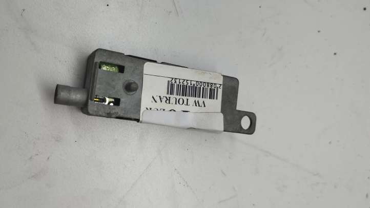 1T0035577H Volkswagen Touran I Antenos valdymo blokas