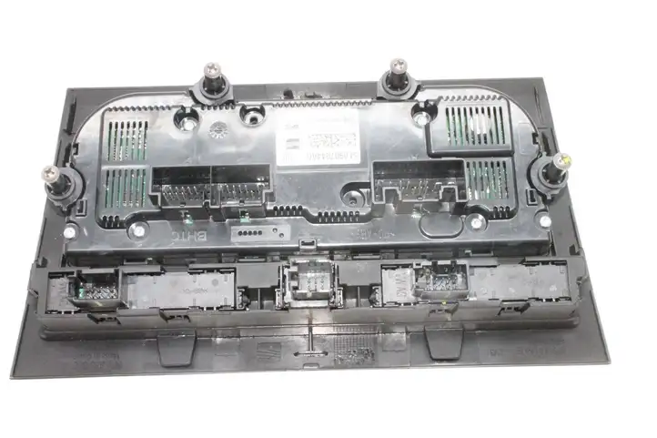 Seat Leon (5F) (2012 - 2019) 5F0907044AG Управление климат контролем — фото 6