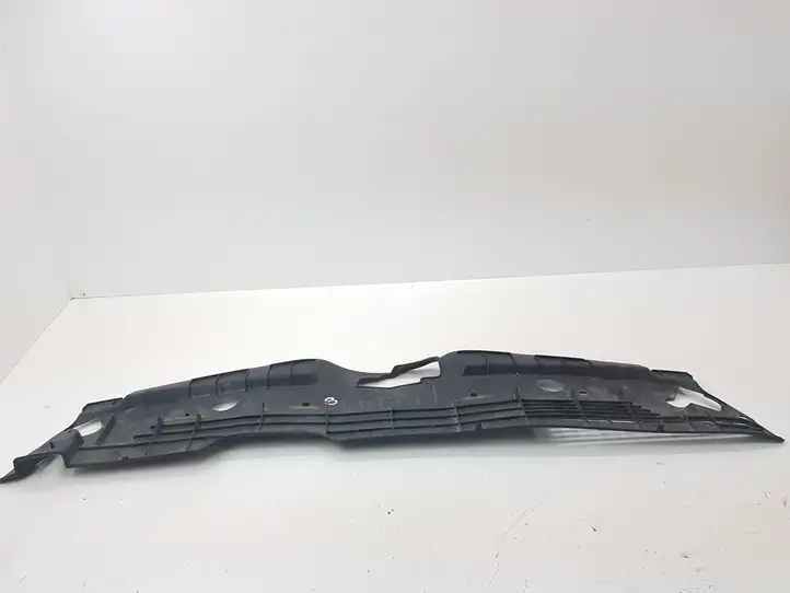 Toyota Corolla Verso AR10 (2004 - 2009) 532890F010 Накладка замка капота — фото 3