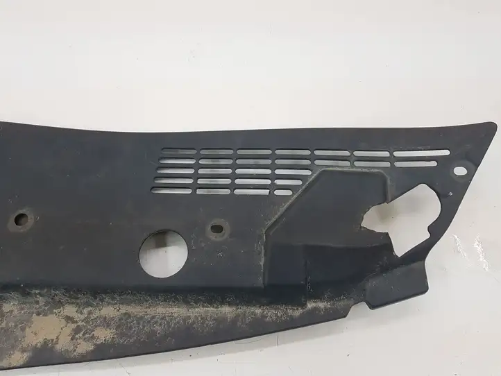 Toyota Corolla Verso AR10 (2004 - 2009) 532890F010 Накладка замка капота — фото 4