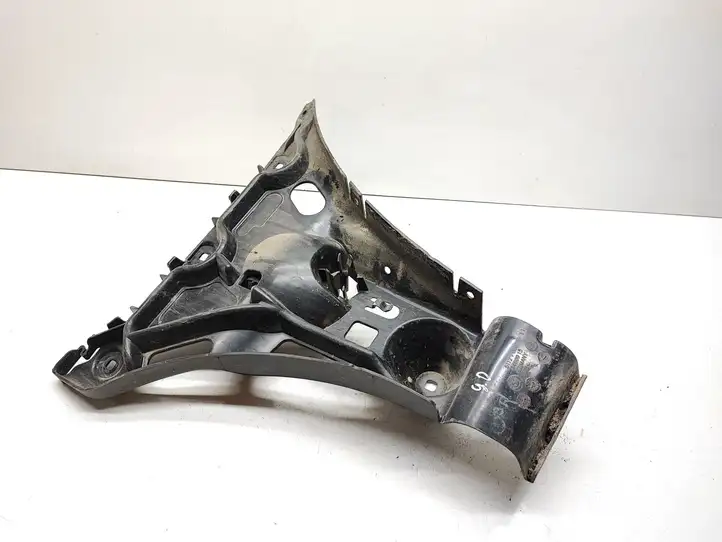 BMW 5 E60 E61 (2004 - 2010) 7060796 Кронштейн заднего бампера — фото 1