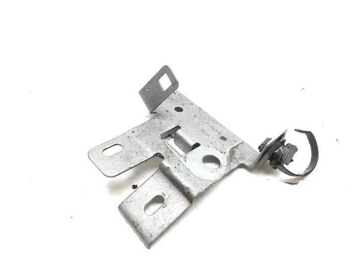 Peugeot 3008 II (2016 - 2023)  8178395 Другая внешняя деталь