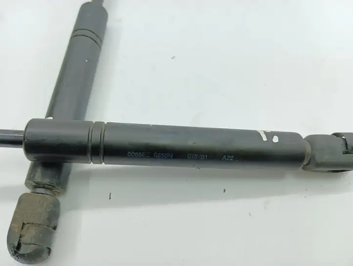 Opel Vectra (1999 - 2002)  904637210512  Амортизатор капота