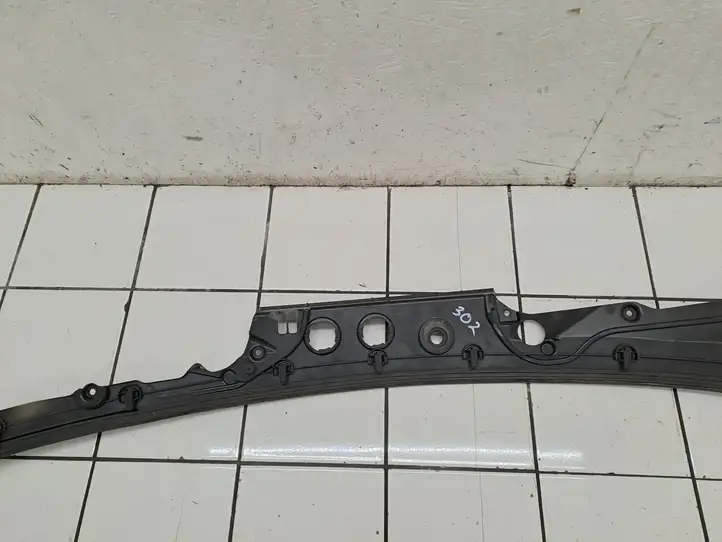 BMW 6 F12 F13 (2010 - 2018) 51717227342 Жабо стеклоочистителей — фото 10