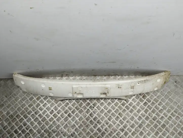 Kia Carens I (2002 - 2006) Абсорбер бампера — фото 6