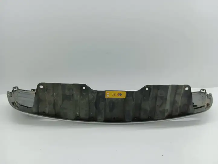 Mini Cooper Countryman R60 (2010 - 2016) 9803636 Передняя решетка — фото 6