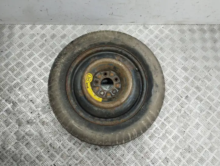 Chrysler Voyager (2004 - 2007)   Запасное колесо R 16